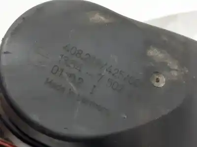 Peça sobressalente para automóvel em segunda mão borboleta de admissão por bmw serie 3 coupe (e46) 320 ci referências oem iam 408238