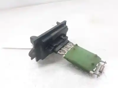Second-hand car spare part heater blower for citroen c2 furio oem iam references 6436a9