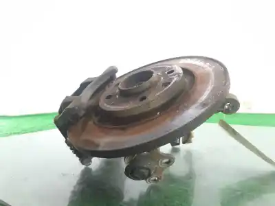 Second-hand car spare part front left knuckle for citroen c2 furio oem iam references 1607557480  