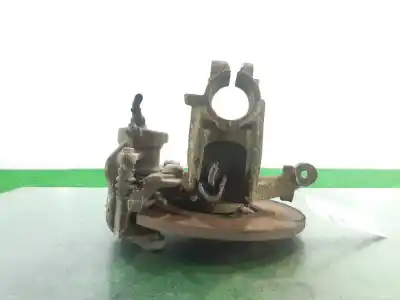 Second-hand car spare part front left knuckle for citroen c2 furio oem iam references 1607557480  