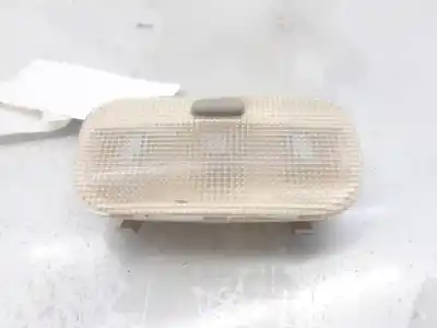 Second-hand car spare part INTERIOR LIGHT for CITROEN C2  OEM IAM references 6362N9  