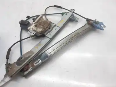 Second-hand car spare part DRIVER LEFT WINDOW REGULATOR for CITROEN C2  OEM IAM references 9641241380  