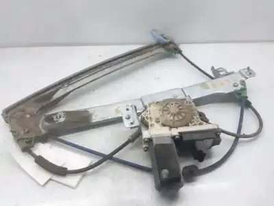 Second-hand car spare part passenger side right window regulator for citroen c2 furio oem iam references 9641241280  