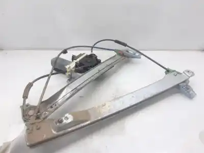 Second-hand car spare part PASSENGER SIDE RIGHT WINDOW REGULATOR for CITROEN C2  OEM IAM references 9641241280  