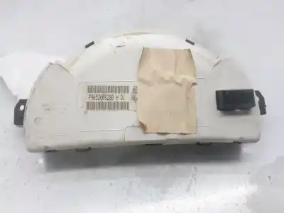 Second-hand car spare part DASHBOARD for CITROEN C2  OEM IAM references 9652008280  