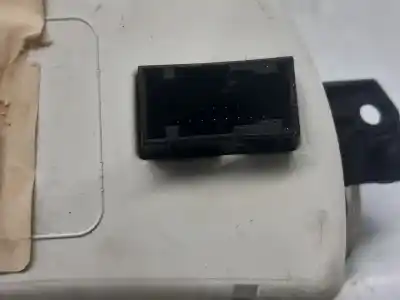 Peça sobressalente para automóvel em segunda mão quadrante por citroen c2 furio referências oem iam 9652008280  