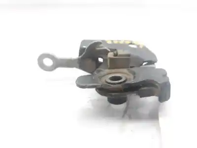 Peça sobressalente para automóvel em segunda mão fechadura do mala por citroen c2 furio referências oem iam 9641684380  