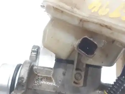 Pezzo di ricambio per auto di seconda mano pompa freni per citroen c2 furio riferimenti oem iam 4601l8  