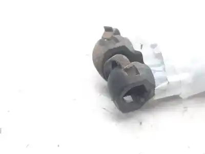Pezzo di ricambio per auto di seconda mano AMMORTIZZATORI BAULE / PORTE per RENAULT MEGANE I CLASSIC (LA0)  Riferimenti OEM IAM 7700838612C  