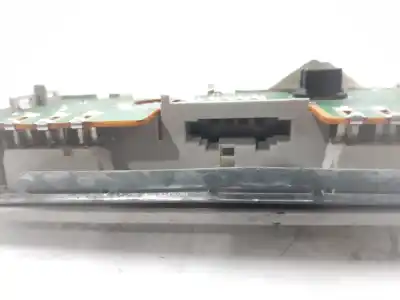 Second-hand car spare part interior light for seat alhambra (7v8, 7v9) 2.8 v6 oem iam references 7m0947105c