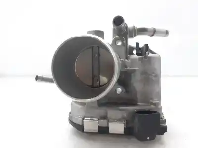 Pièce détachée automobile d'occasion BOITIER DE PAPILLON pour HYUNDAI I30 RANCHERA FAMILIAR (PDE)  Références OEM IAM 3510003AA0  