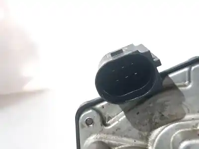 Peça sobressalente para automóvel em segunda mão borboleta de admissão por ford kuga (cbs) business edition 2wd referências oem iam ds7g9f991bb  