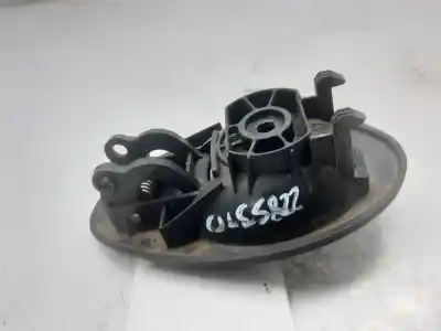 Second-hand car spare part interior right rear handle for daewoo matiz se oem iam references 96568306