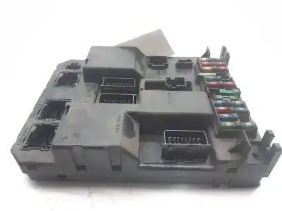 Second-hand car spare part BSI CONTROL UNIT for PEUGEOT 307 (S1)  OEM IAM references 9651197780  