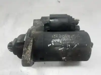 Second-hand car spare part STARTER MOTOR for SEAT TOLEDO (1M2)  OEM IAM references 02A911023L  
