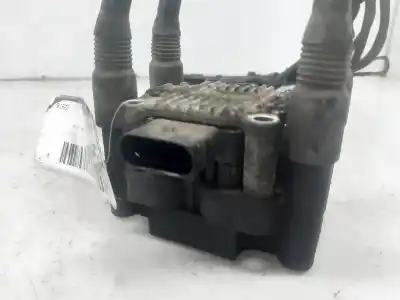 Peça sobressalente para automóvel em segunda mão BOBINA DE IGNIÇÃO por SEAT TOLEDO (1M2)  Referências OEM IAM 032905106E  