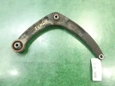 Second-hand car spare part FRONT LEFT LOWER SUSPENSION ARM for PEUGEOT 307 (S1)  OEM IAM references 1643188580  