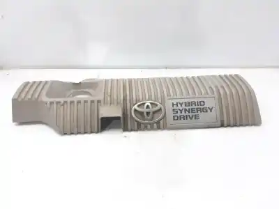 Pièce détachée automobile d'occasion couvert de moteur pour toyota prius (nhw30) plug-in hybrid advance références oem iam 1121237090