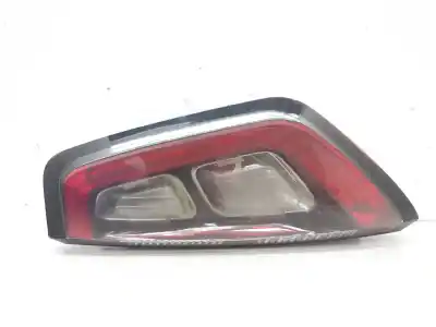 Pezzo di ricambio per auto di seconda mano luci posteriori destra per fiat punto (199) easy riferimenti oem iam 51927094  