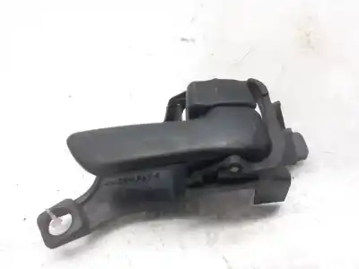 Peça sobressalente para automóvel em segunda mão puxador interior dianteiro direito por toyota celica (t20) 1.8 st referências oem iam 6927320060