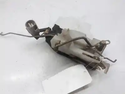 Peça sobressalente para automóvel em segunda mão fechadura da porta dianteira direita por toyota celica (t20) 1.8 st referências oem iam 6903020560