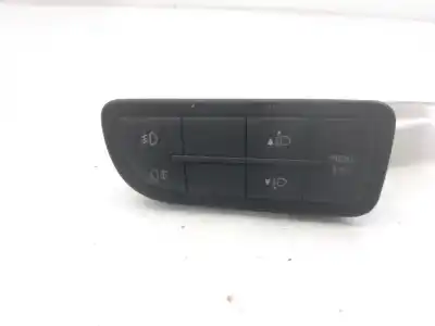Автозапчастина б/у многофункційне управління для peugeot bipper tepee basis посилання на oem iam 1608748180  