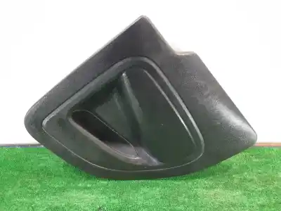 Автозапчастина б/у обликка задніх правіх дверей для peugeot bipper tepee basis посилання на oem iam 7355245640  