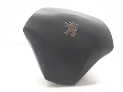 Автозапчастина б/у передня ліва подушка безопасности для peugeot bipper tepee basis посилання на oem iam 07355265260  