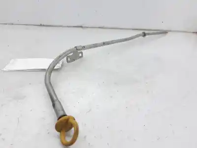 Автозапчастина б/у масляна палика для opel corsa e expression ecoflex посилання на oem iam 658088  