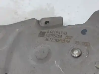 Автозапчастина б/у важіль ручного гальма для opel corsa e expression ecoflex посилання на oem iam 13255754  