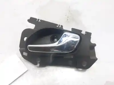 Автозапчастина б/у ліва задня внутрішня ручка для opel corsa e expression ecoflex посилання на oem iam 13234233  