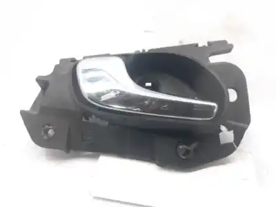 Автозапчасти б/у внутренняя задняя правая ручка за opel corsa e expression ecoflex ссылки oem iam 13234234