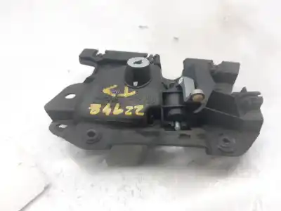 Автозапчасти б/у внутренняя задняя правая ручка за opel corsa e expression ecoflex ссылки oem iam 13234234  