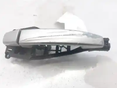 Автозапчасти б/у задняя левая наружная ручка за opel corsa e expression ecoflex ссылки oem iam 13255665