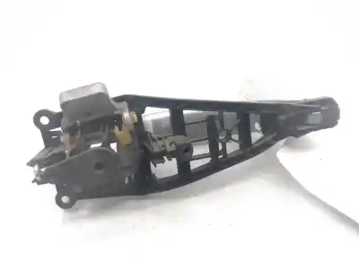 Автозапчасти б/у левая передняя наружная ручка за opel corsa e expression ecoflex ссылки oem iam 13255665