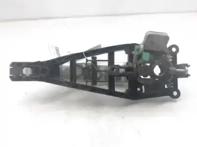 Автозапчасти б/у наружная рукоятка передняя справа за opel corsa e expression ecoflex ссылки oem iam 13255665