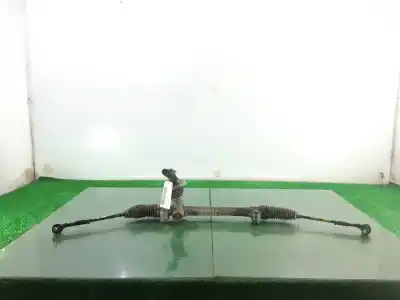 Автозапчастина б/у рульмова рейка для opel corsa e expression ecoflex посилання на oem iam 93168413  