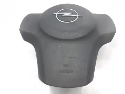 Автозапчастина б/у передня ліва подушка безопасности для opel corsa e expression ecoflex посилання на oem iam 13235770  