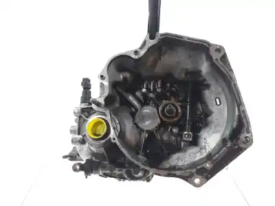 Gebrauchtes Autoersatzteil getriebe zum suzuki baleno berlina sy (eg) 1.6 oem-iam-referenzen   