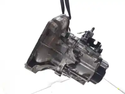 Gebrauchtes Autoersatzteil getriebe zum suzuki baleno berlina sy (eg) 1.6 oem-iam-referenzen   