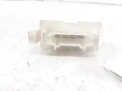 Second-hand car spare part heater blower for opel corsa c furgoneta/hatchback (x01) 1.2 16v (f08, w5l) oem iam references 1845781  