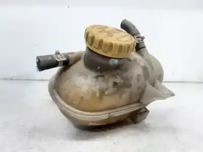 Second-hand car spare part coolant expansion tank for opel corsa c furgoneta/hatchback (x01) 1.2 16v (f08, w5l) oem iam references 09129170