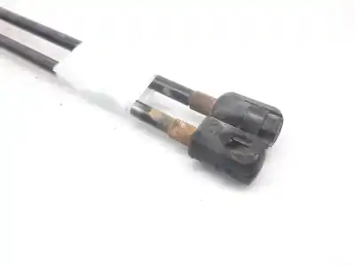 Second-hand car spare part tailgate gas strut for opel corsa c furgoneta/hatchback (x01) 1.2 16v (f08, w5l) oem iam references 09114311  