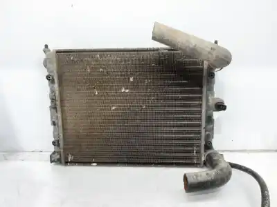 Автозапчасти б/у водяной радиатор за seat terra familiar ссылки oem iam 837121253f