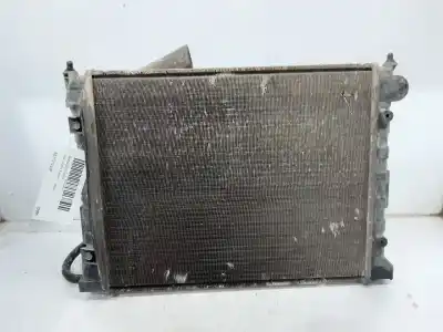 Автозапчасти б/у водяной радиатор за seat terra familiar ссылки oem iam 837121253f  