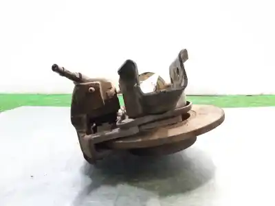 Автозапчастина б/у передній лівий культ для seat terra familiar посилання на oem iam se028140104a  