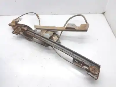 Peça sobressalente para automóvel em segunda mão elevador de vidros dianteira esquerda por renault kangoo furgón confort referências oem iam 807213441r