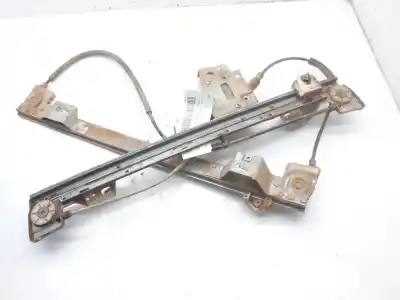 Peça sobressalente para automóvel em segunda mão elevador de vidros dianteiro direito por renault kangoo furgón confort referências oem iam 807207012r