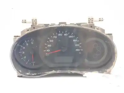 Peça sobressalente para automóvel em segunda mão QUADRANTE por RENAULT KANGOO  Referências OEM IAM 248101769R  