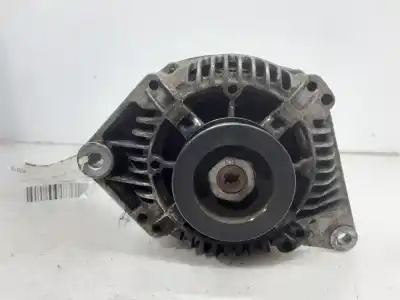 Автозапчасти б/у генератор за renault scenic (ja..) 1.9 d rt 64 cv / 47 kw ссылки oem iam 7700431942  